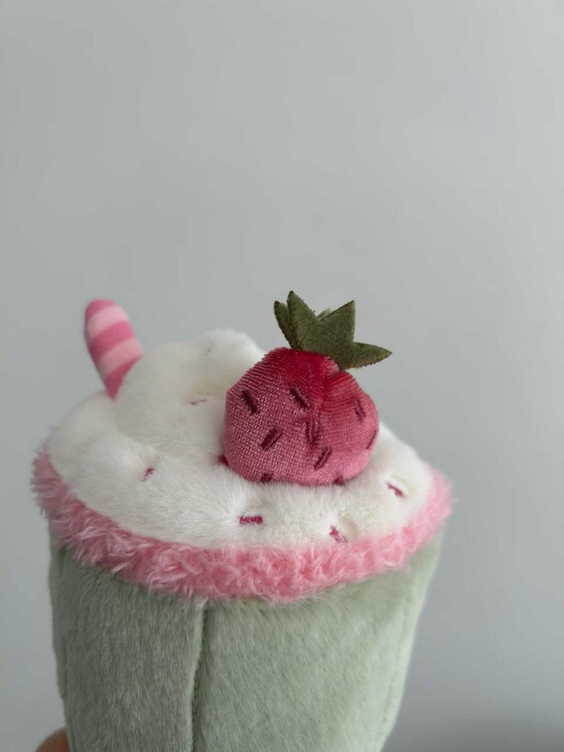 Amuseables Berrity Latte