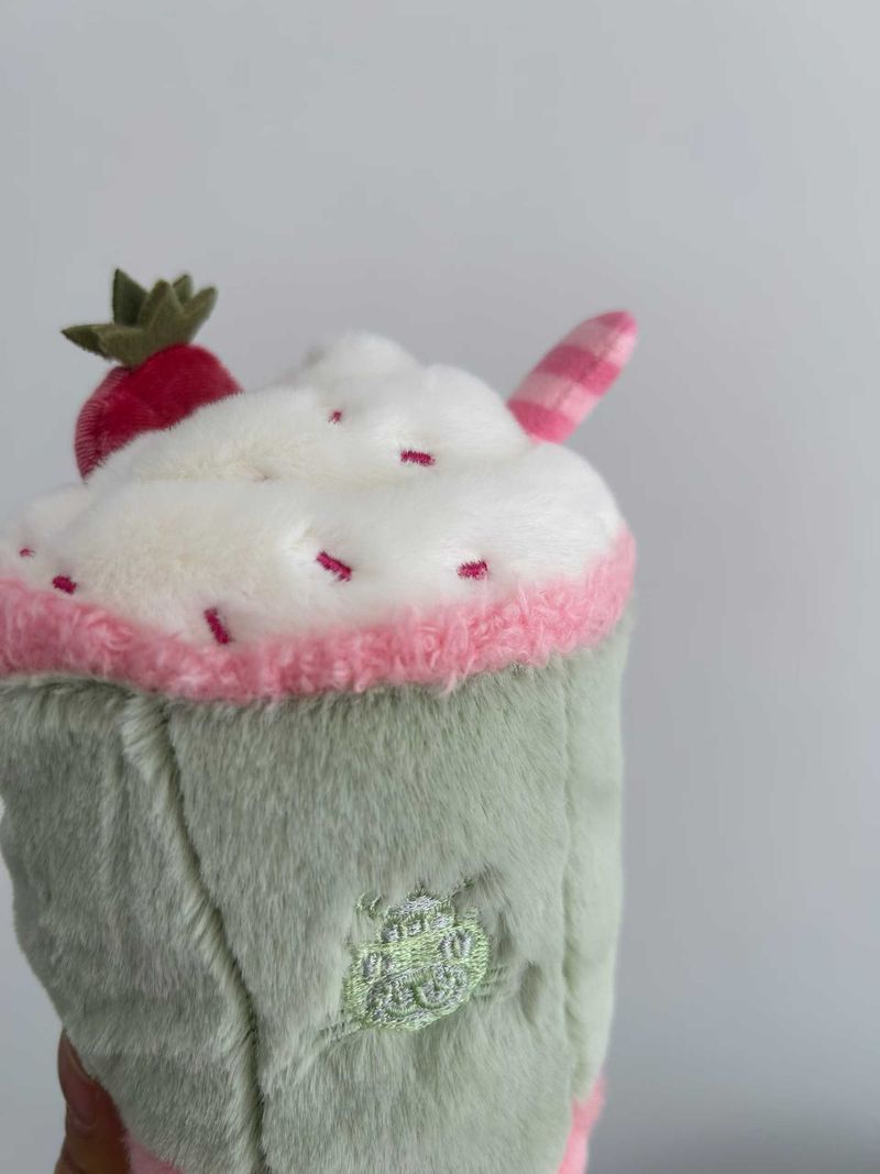 Amuseables Berrity Latte