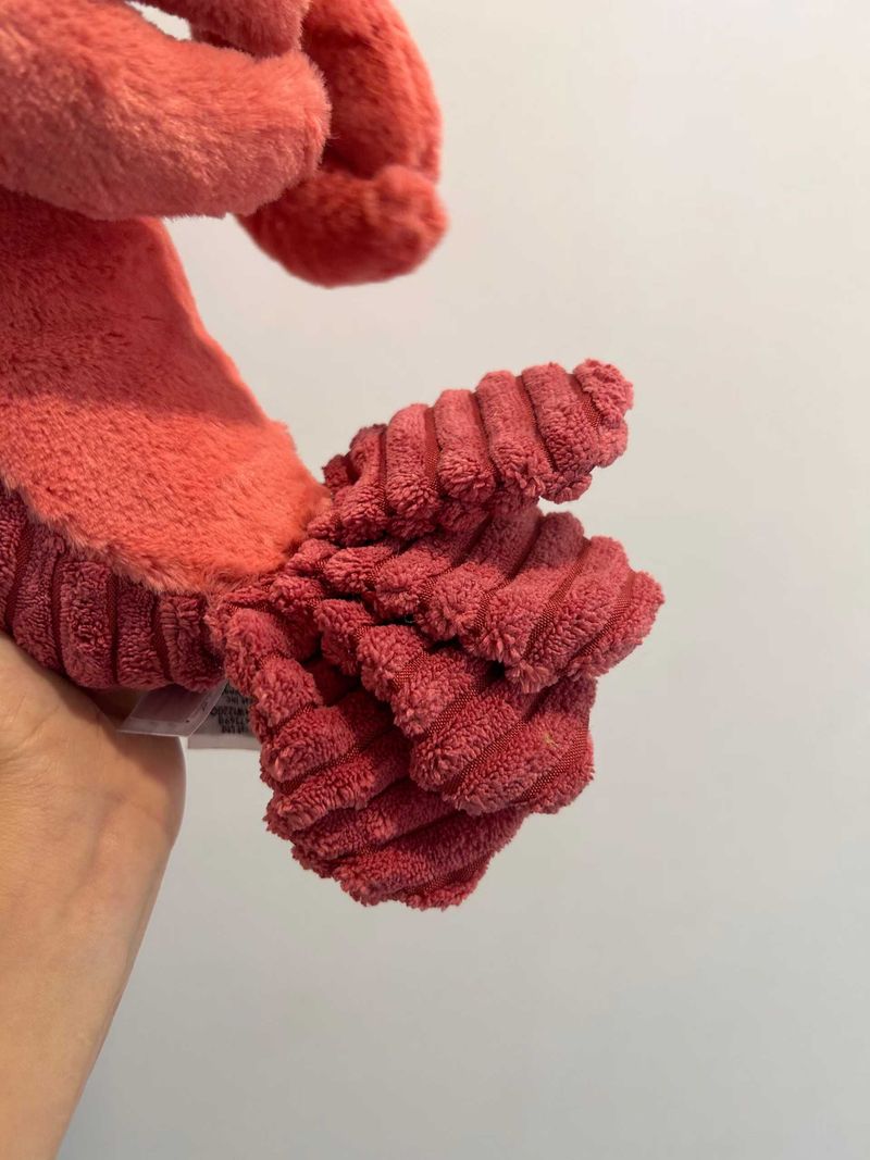 Larry Lobster - Large & Medium