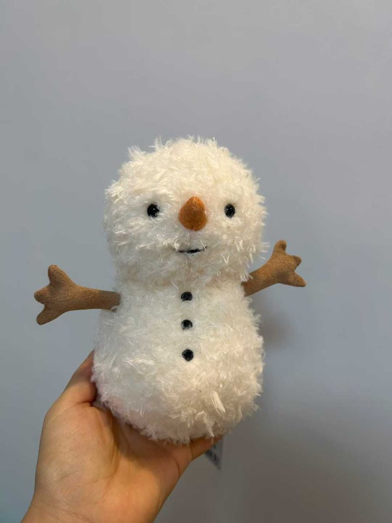 Little Snowman