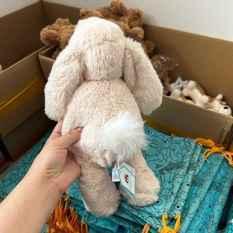 Smudge Rabbit - Medium