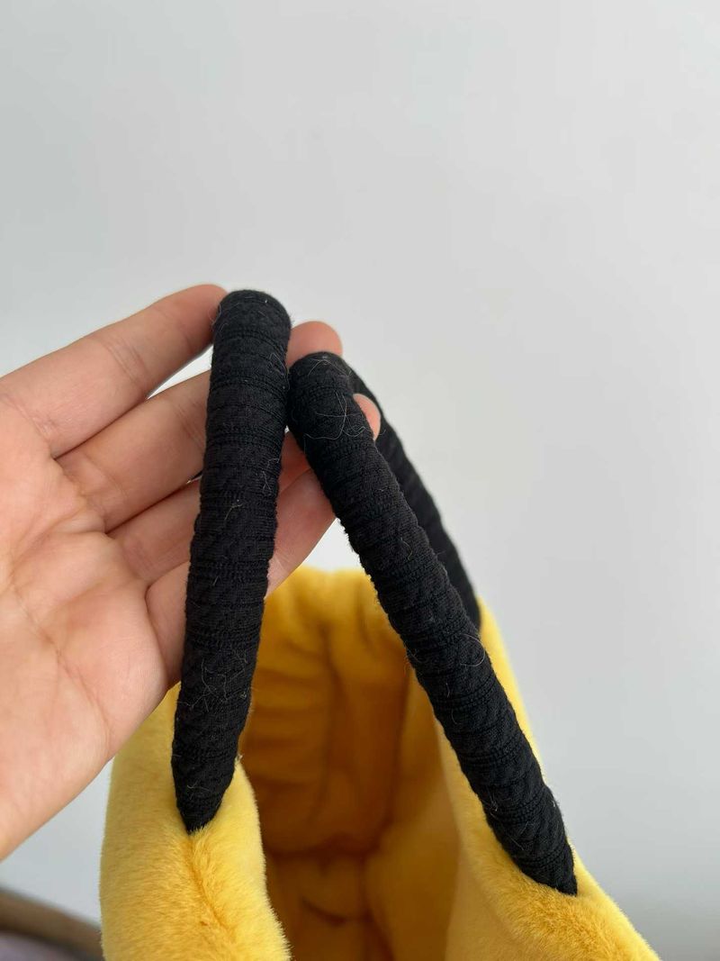 Amuseables Selfridges Bag