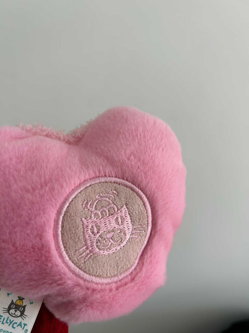 Amuseables Colette Heart Macaron