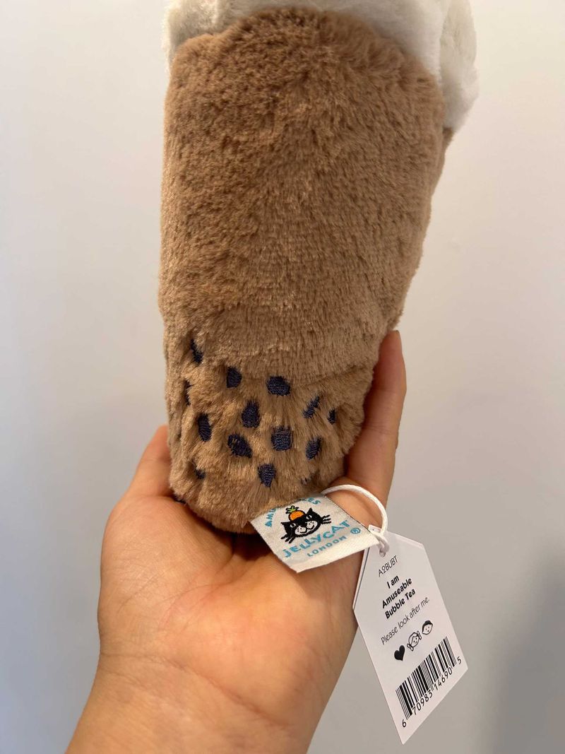 Amuseables Bubble Tea