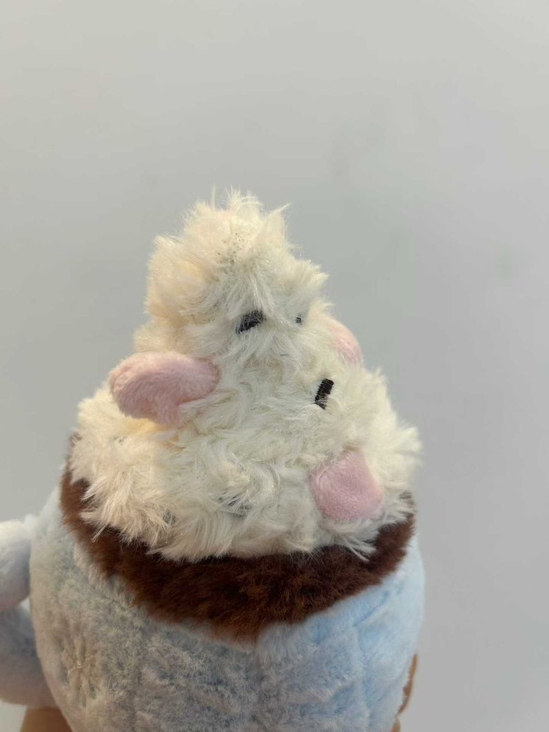 Amuseables Hot Chocolate with Marshmallows