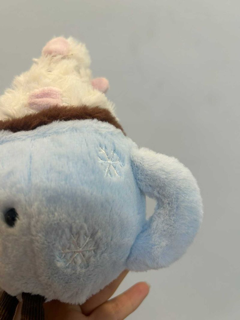 Amuseables Hot Chocolate with Marshmallows