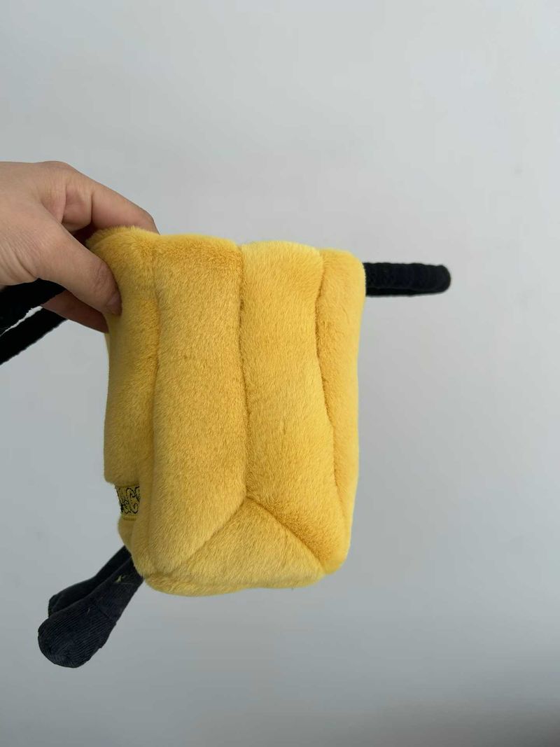 Amuseables Selfridges Bag