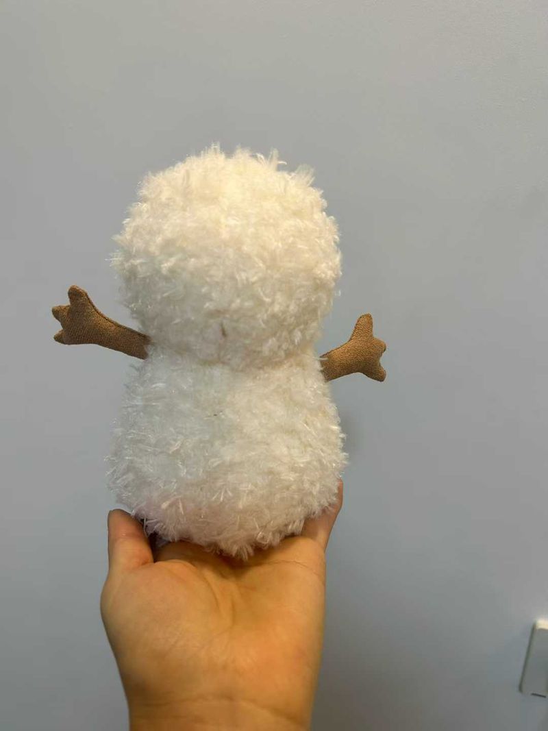 Little Snowman