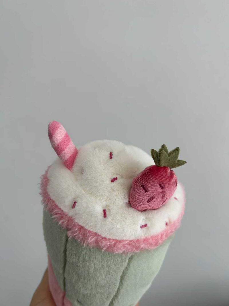 Amuseables Berrity Latte