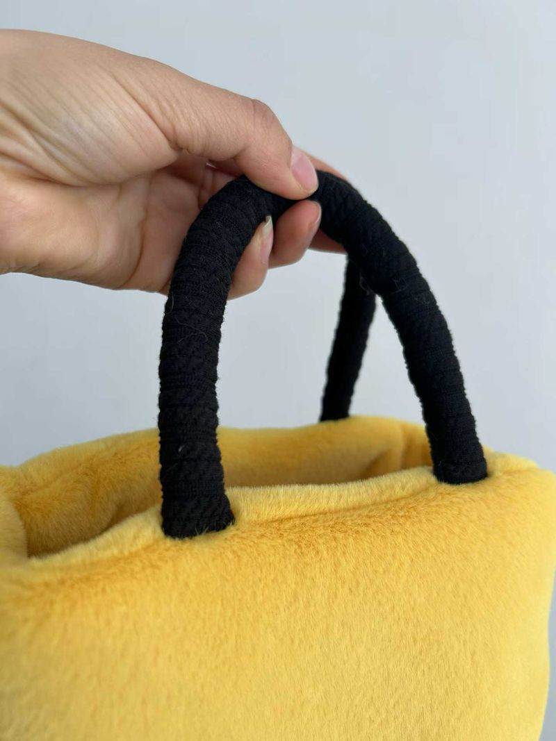 Amuseables Selfridges Bag