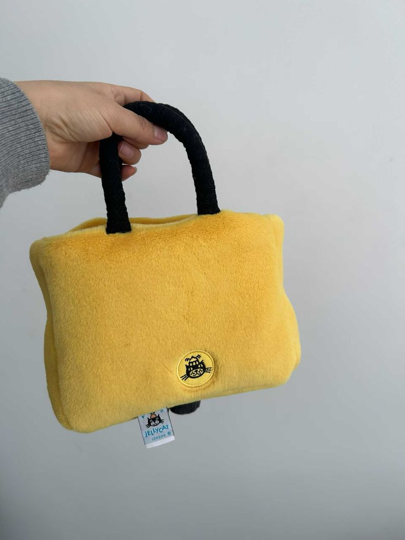 Amuseables Selfridges Bag