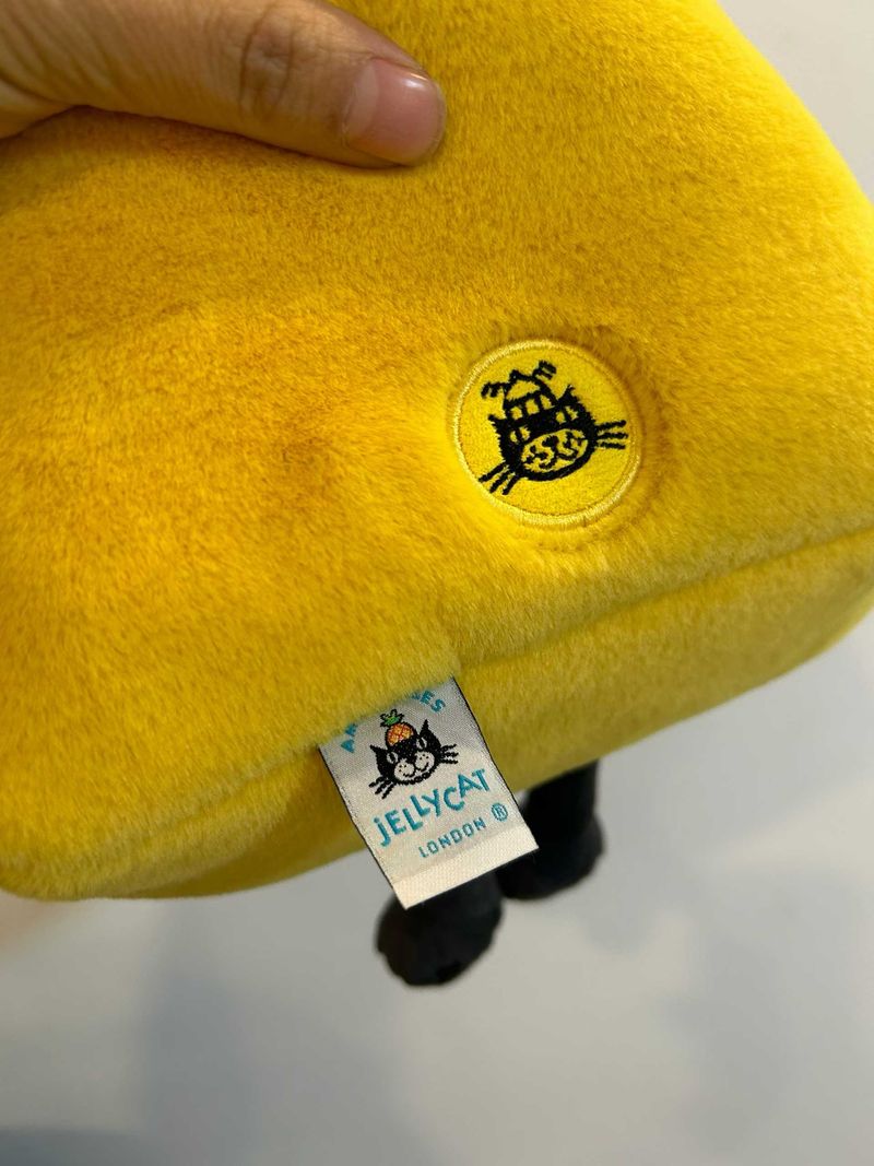 Amuseables Selfridges Bag