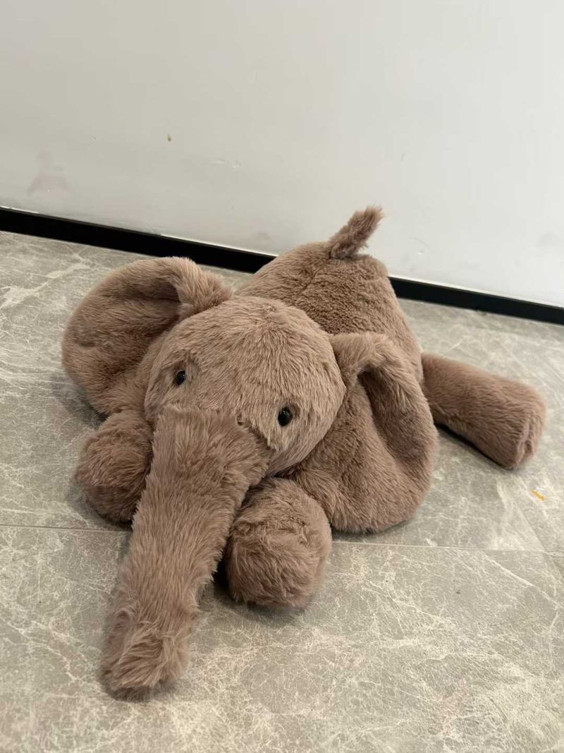 Smudge Elephant - Medium & Large