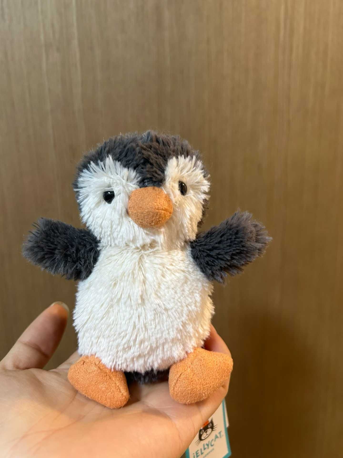 Peanut Penguin - Really Big & Large & Medium &Small