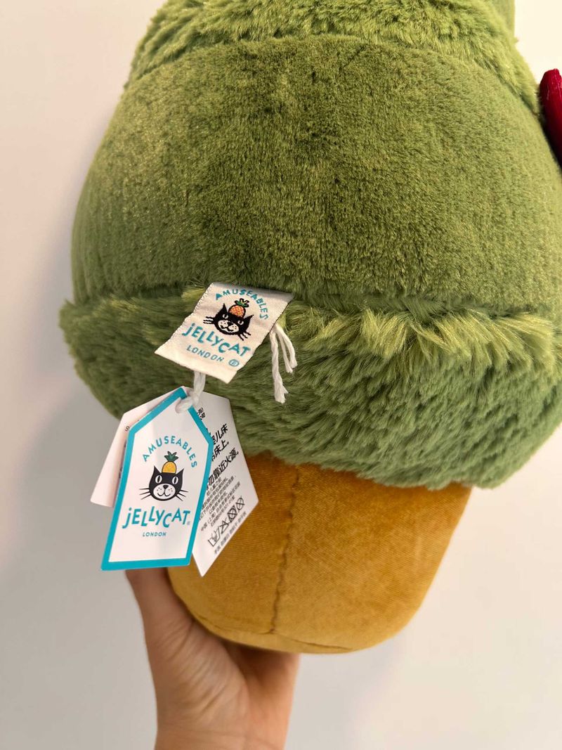 Amuseables Decorated Christmas Tree