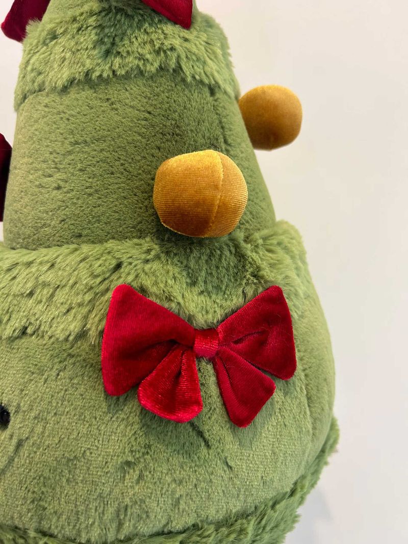 Amuseables Decorated Christmas Tree