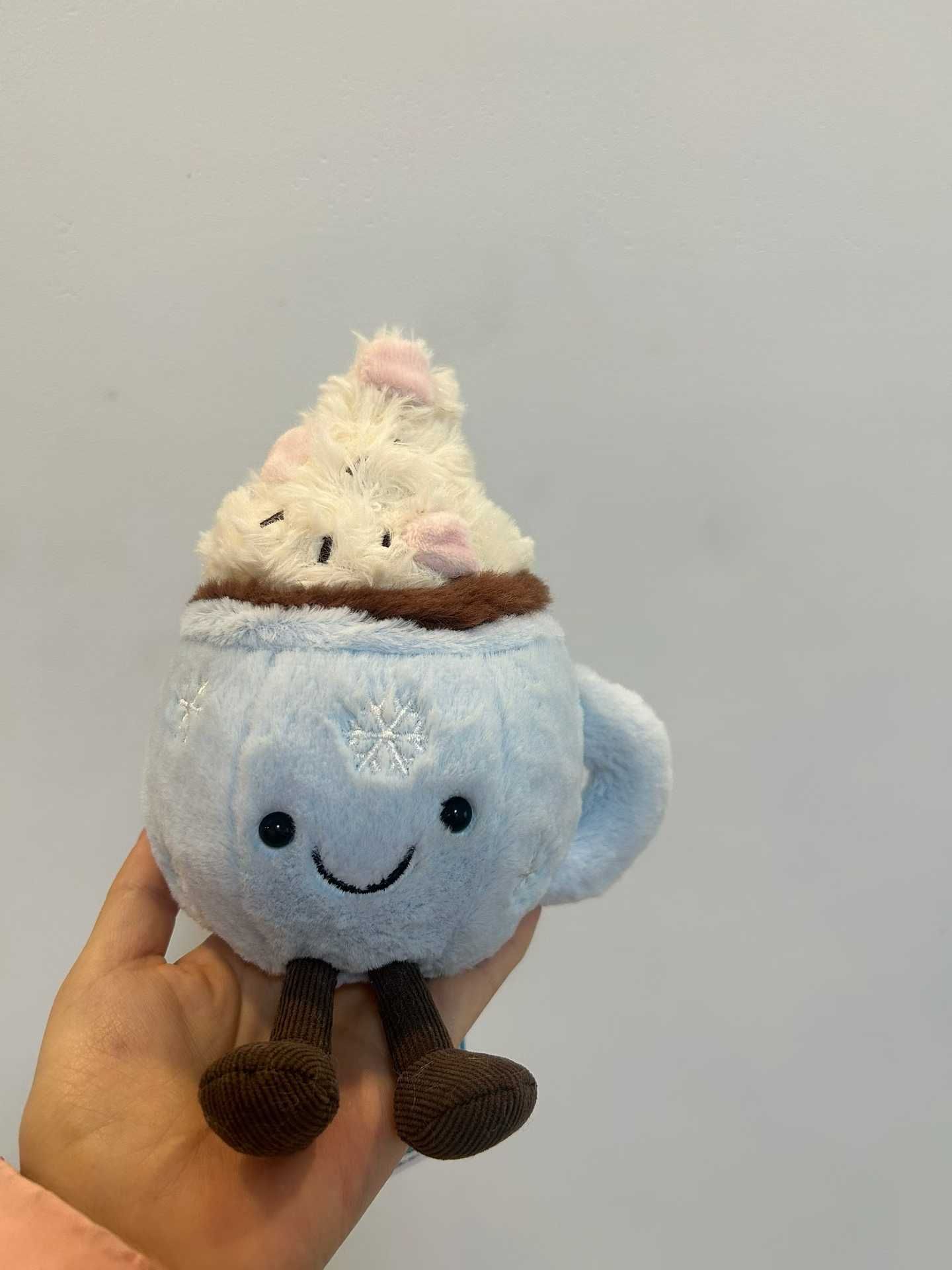 Amuseables Hot Chocolate with Marshmallows