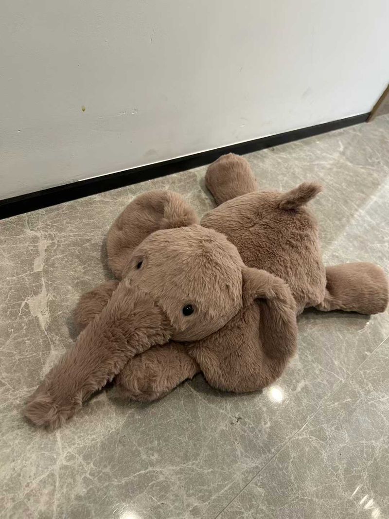 Smudge Elephant - Medium & Large