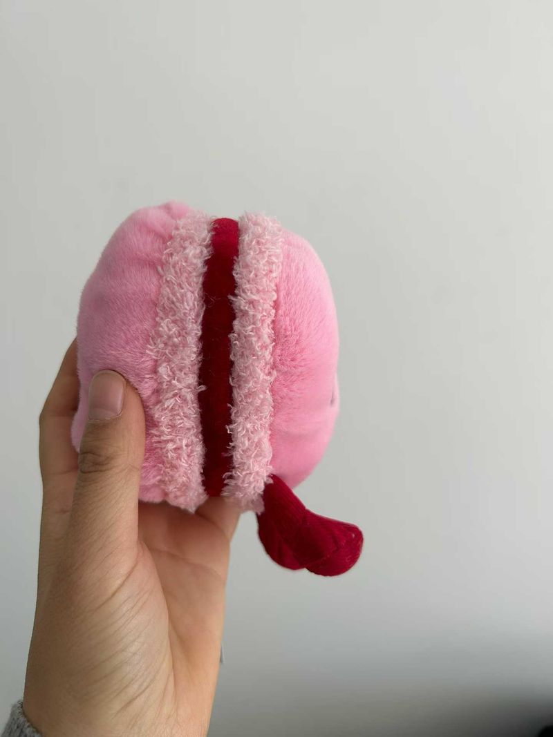 Amuseables Colette Heart Macaron