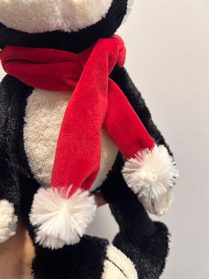Christmas Jellycat Jack