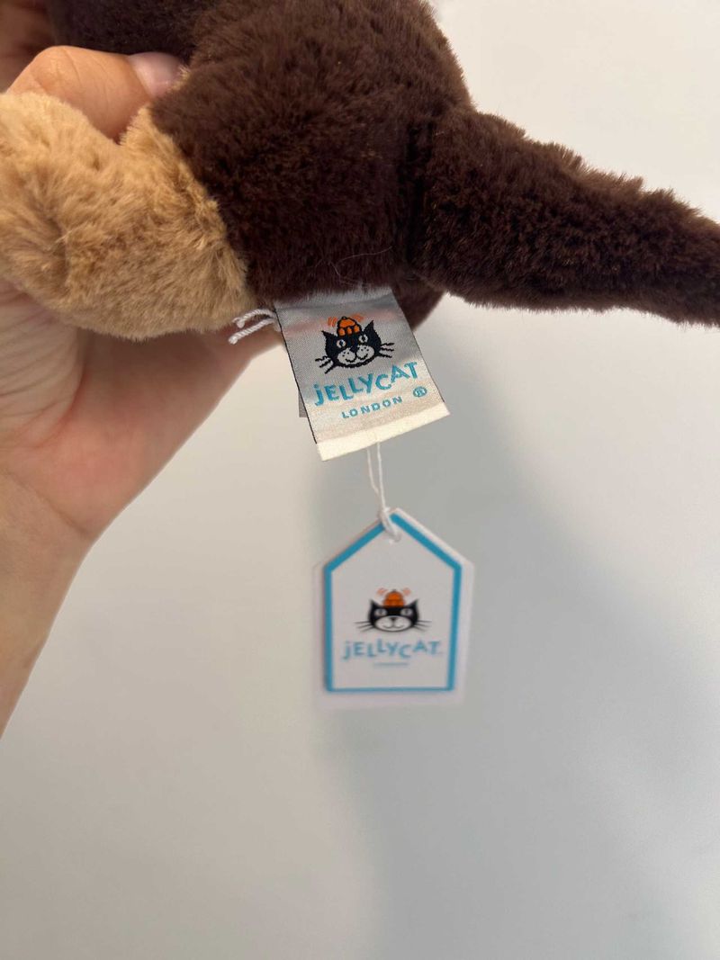 Winter Warmer Otto Sausage Dog