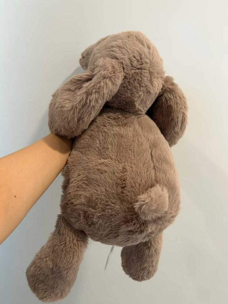 Smudge Elephant - Medium & Large