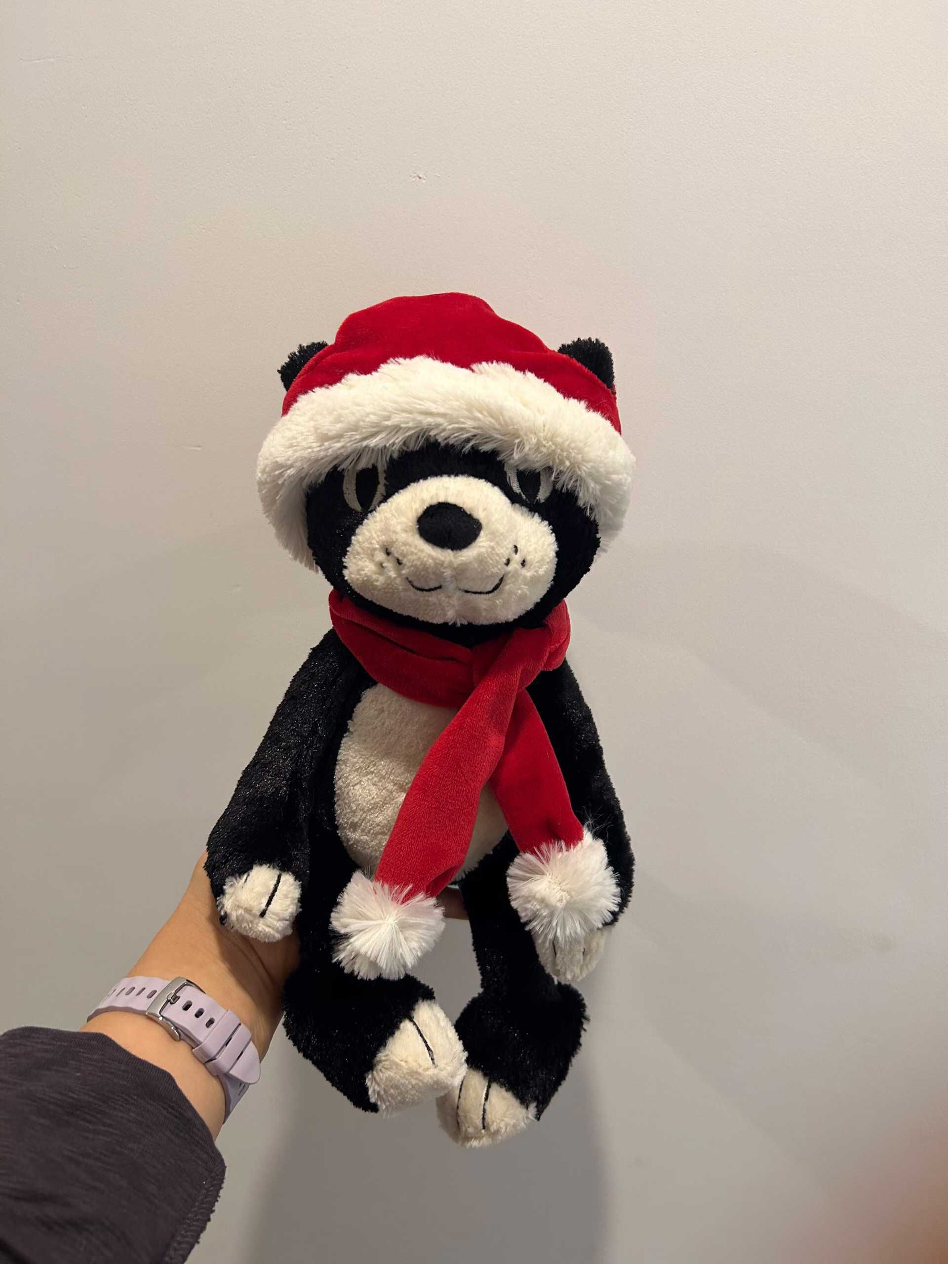Christmas Jellycat Jack