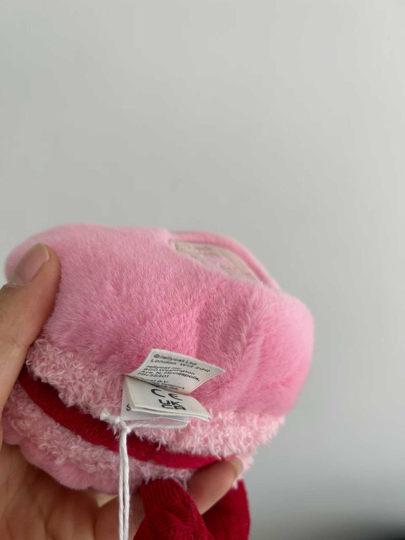 Amuseables Colette Heart Macaron