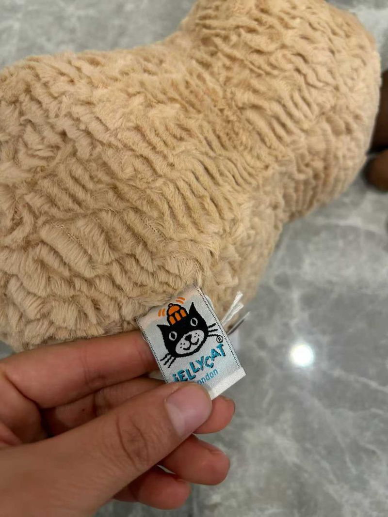 Amuseables Peanut Reindeer - Large