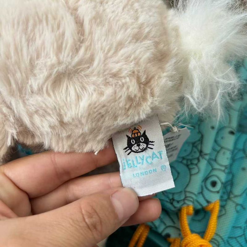 Smudge Rabbit - Medium