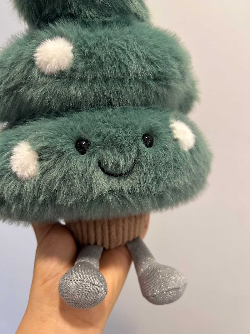 Amuseables Christmas Tree