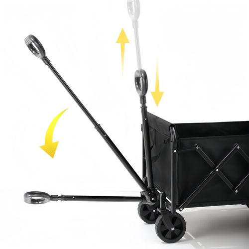 Transport vehicle