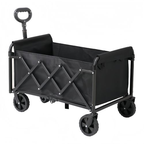 Transport vehicle