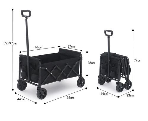 Transport vehicle