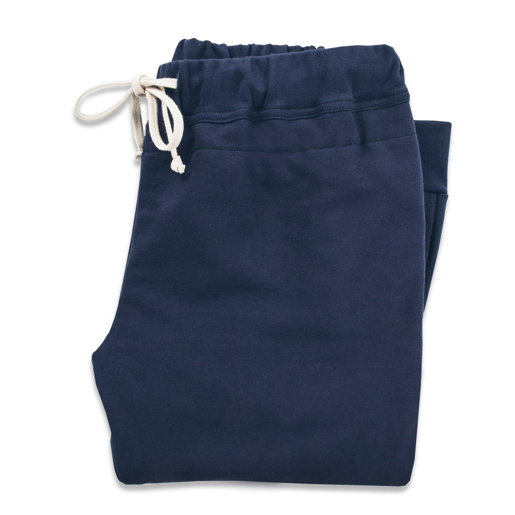 Ncuur Weekend Pant in Navy