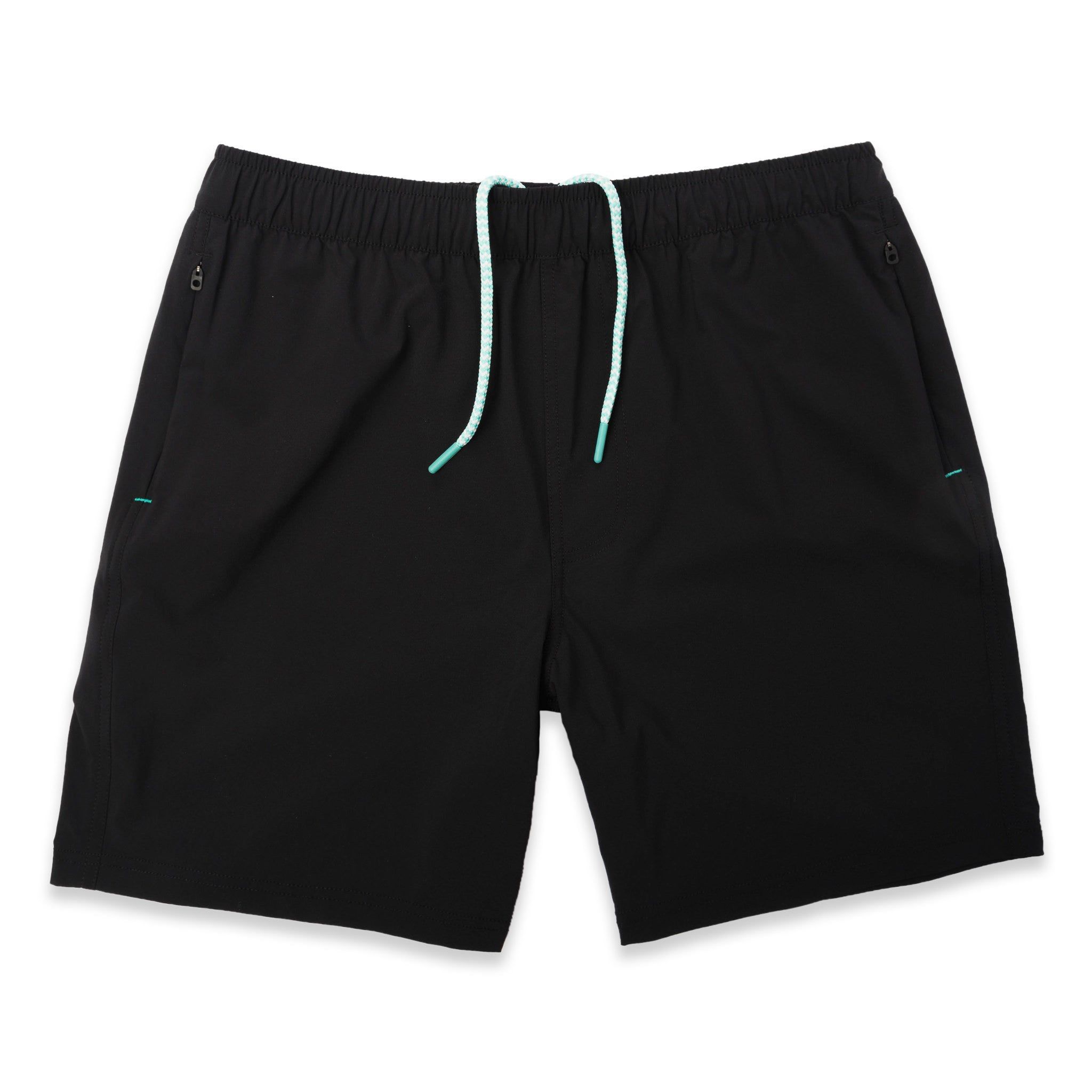 Ncuur Myles Momentum Short in Charcoal