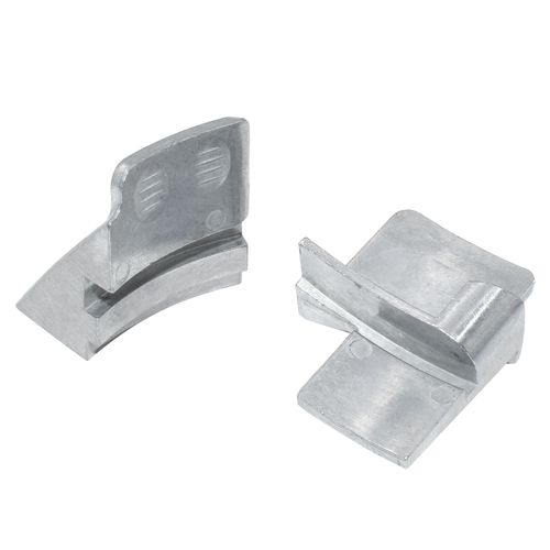Stretch Belt Mate Kit Fit , for Car Truck Trolley and Other Vehicle, 2PCS Metal Stretch Belt Remover Installer Tool Set