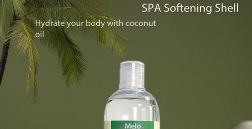 Organic Cold-Pressed Coconut Oil - Multi-Use for Hair, Skin, Body Massage & Cooking in Kenya