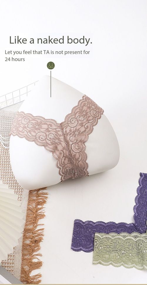 Plus Size Sexy Lace Thong 3-Pack Set - Only KES 1,500! Comfortable Curvy Lingerie for Women in Kenya