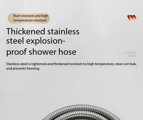 Super High Pressure Shower Head Water Saving Bathroom Spray Nozzle Easy Install for Kenya Homes