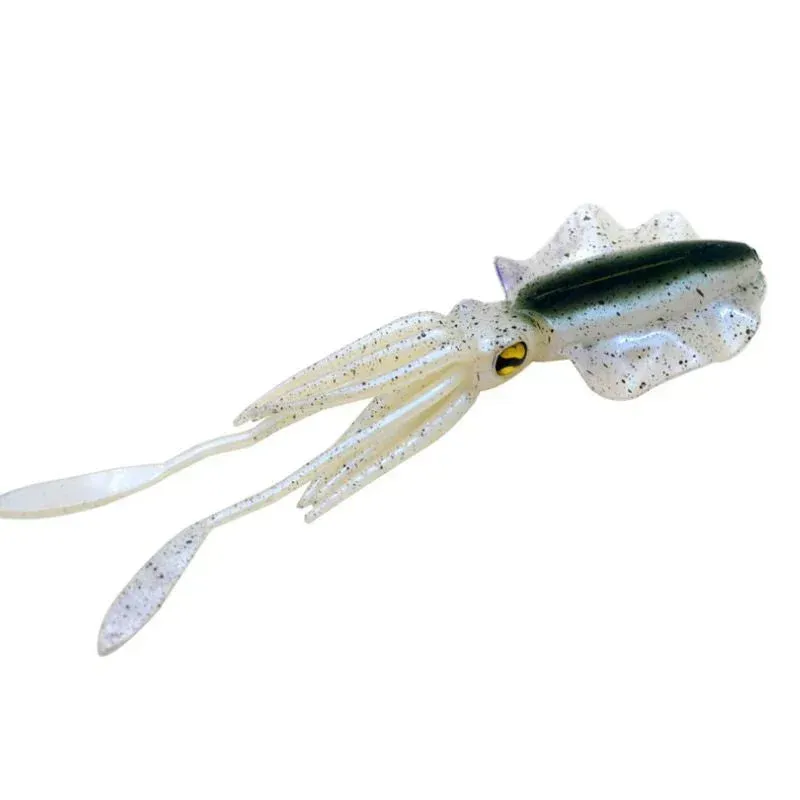 Squid Luminous Lure