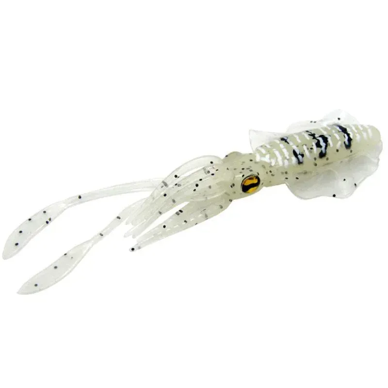 Squid Luminous Lure