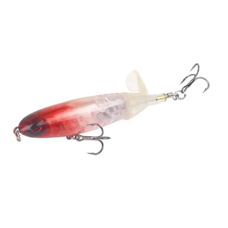 Propeller Surface Artificial Fake Bait