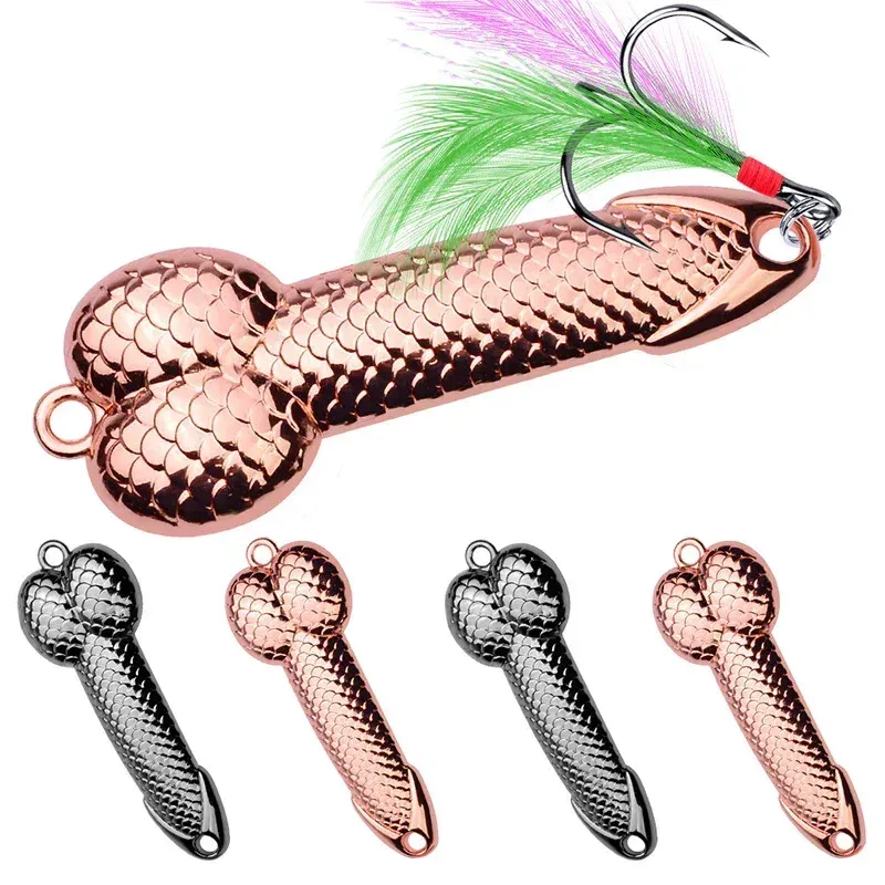 Fun Gag Gift Fishing Hook