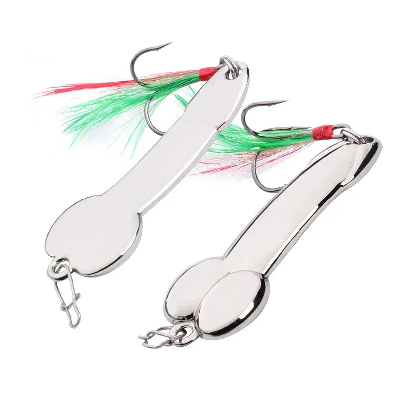 Fun Gag Gift Fishing Hook