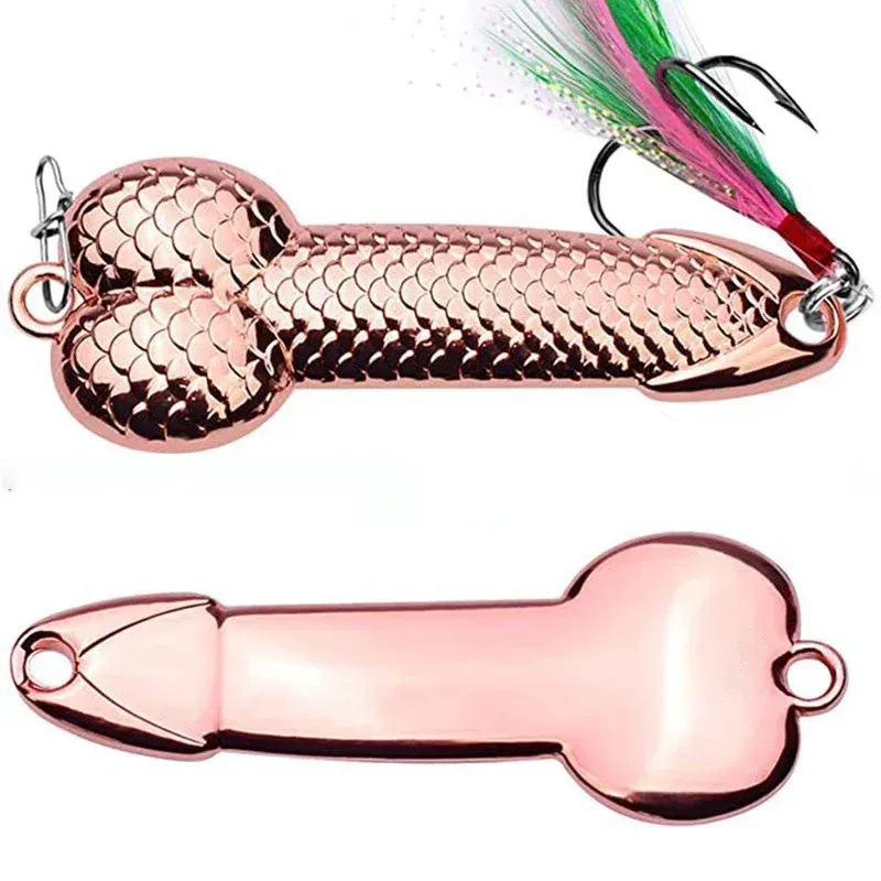 Fun Gag Gift Fishing Hook