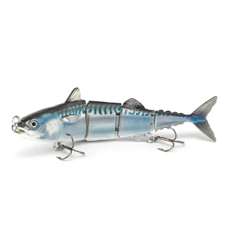 Lure Bait Tuna