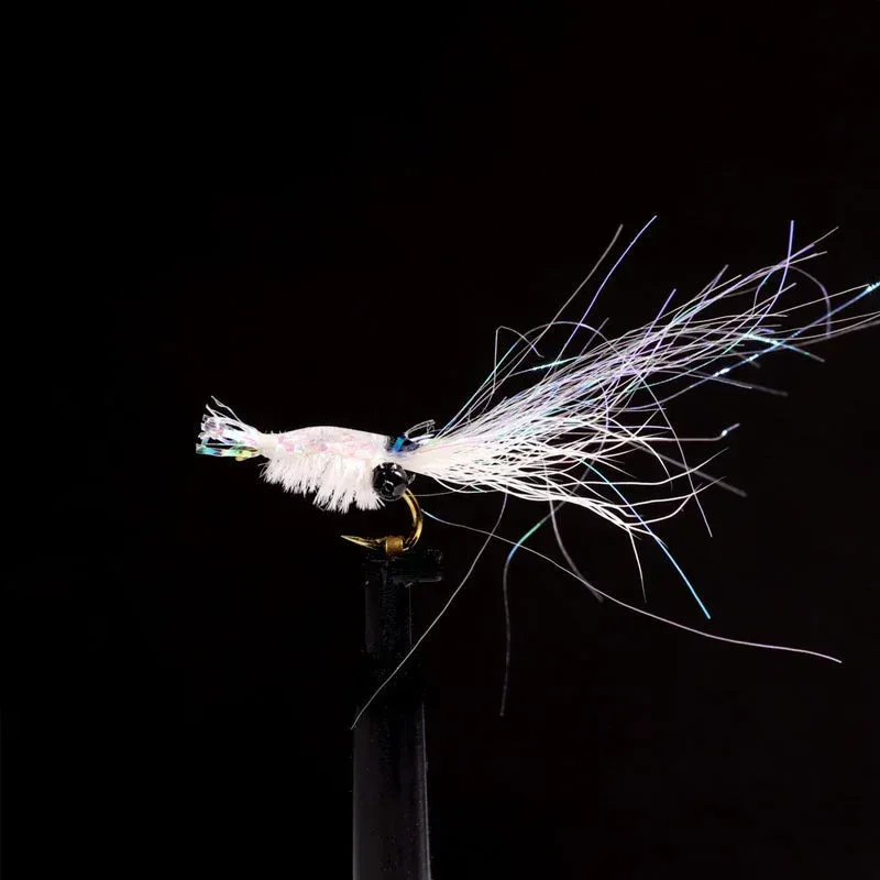 Ice Silk Shrimp Lure (4 Pcs)