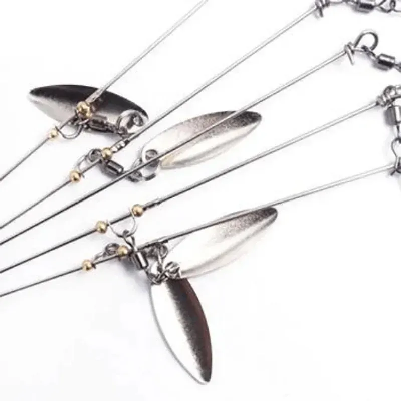 Alabama Umbrella Rig Fishing Lure