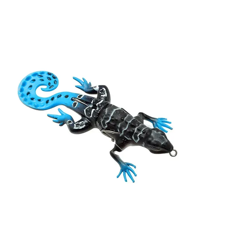 Swimming Lizard Bait